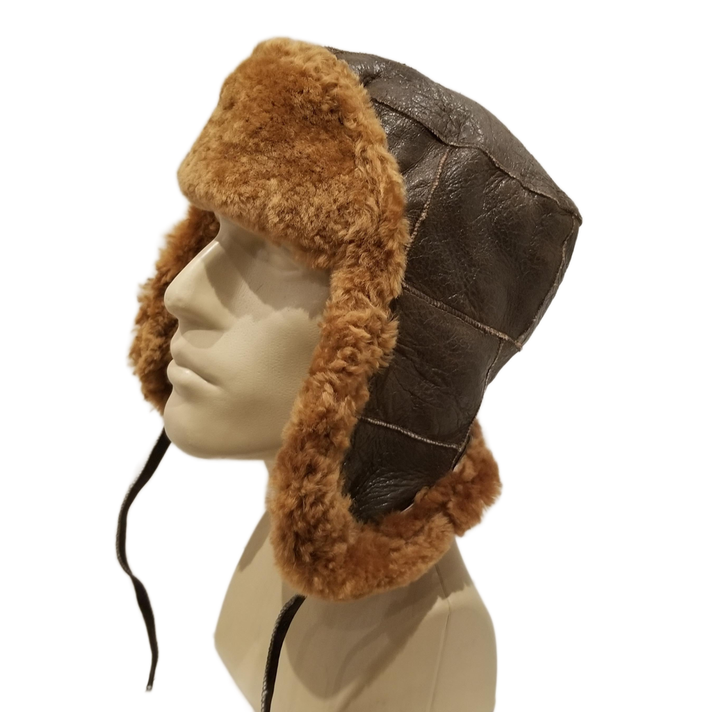 Hunter Hat for Winter