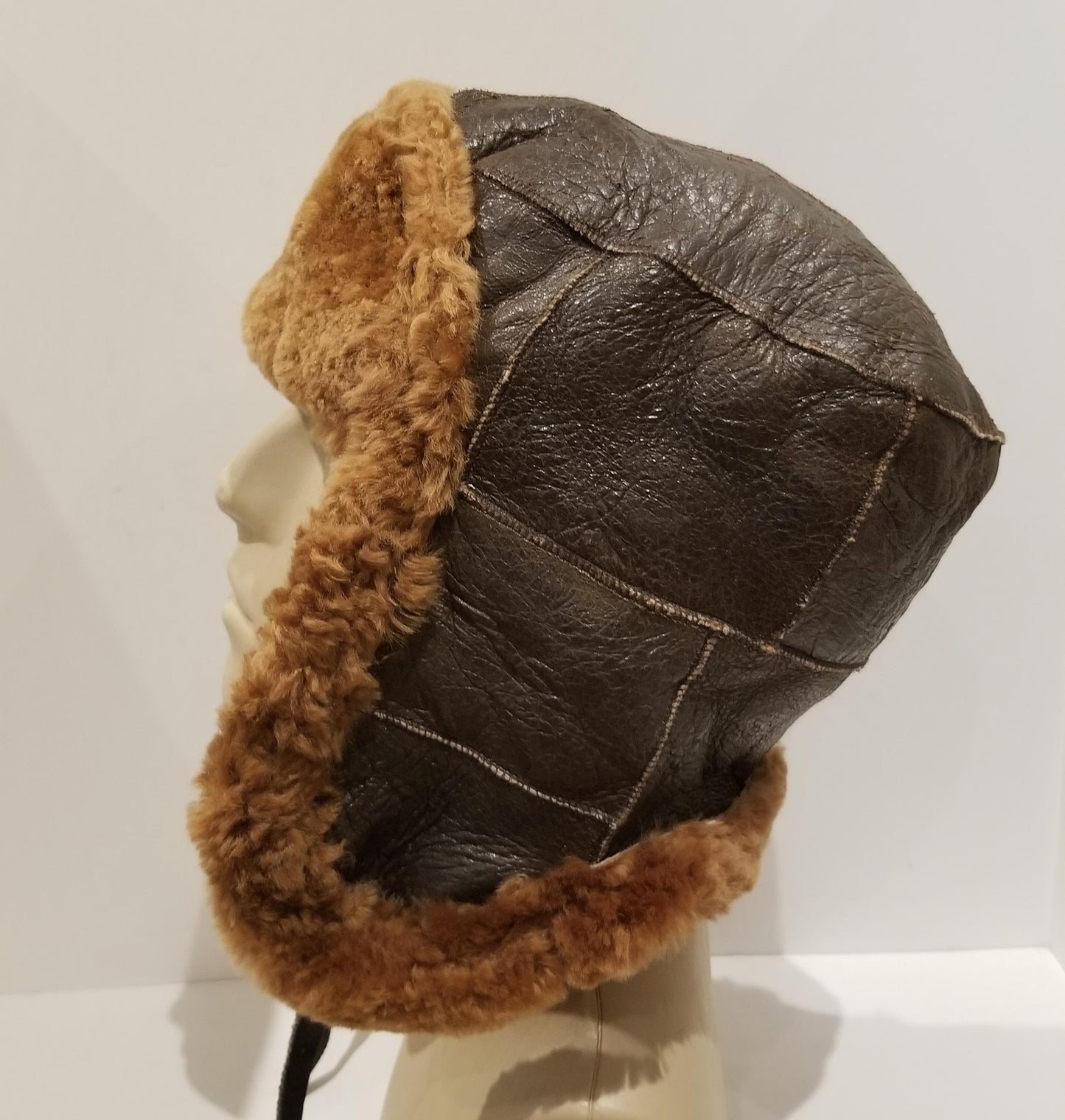 Hunter Hat for Winter