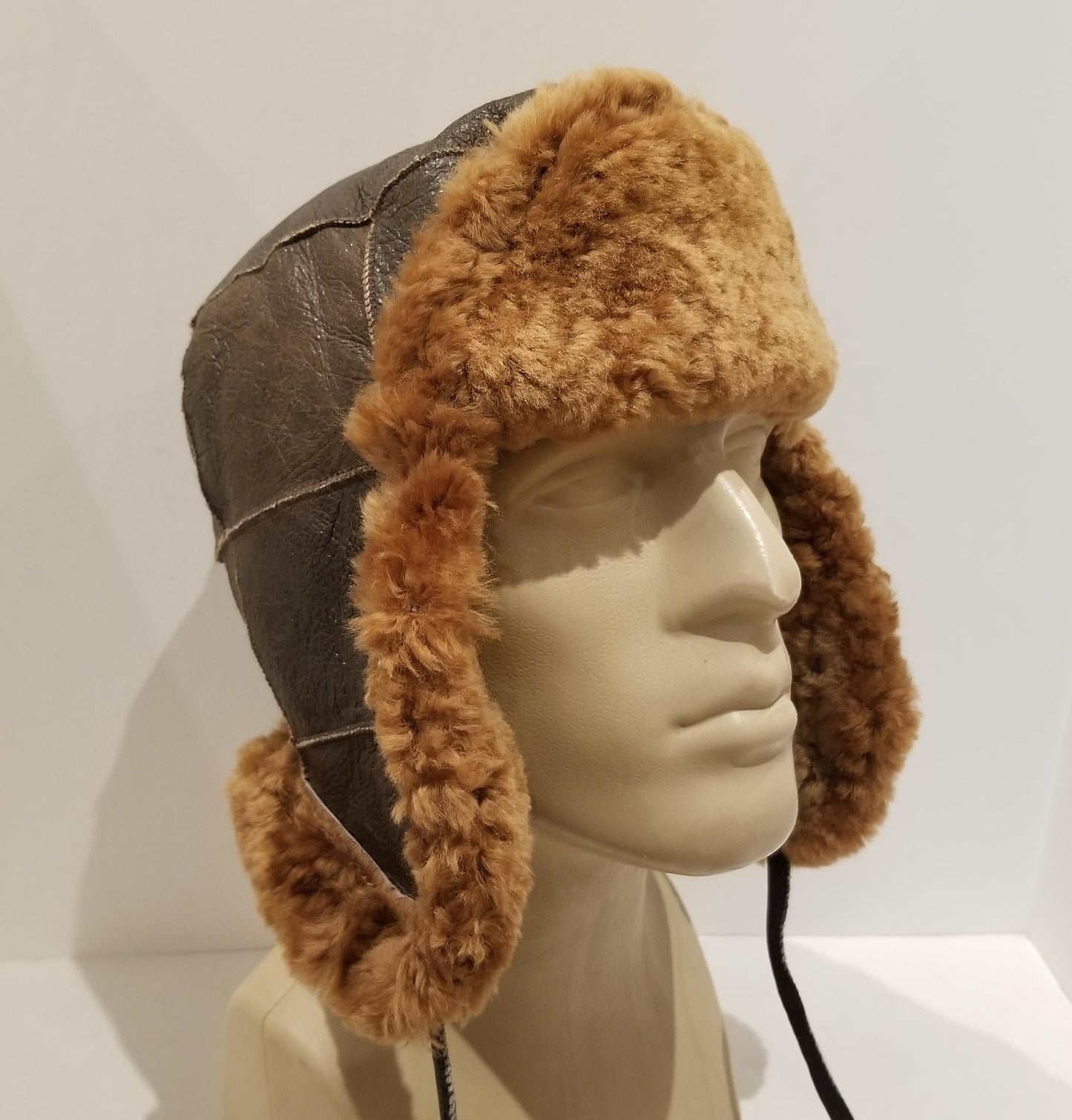 Hunter Hat for Winter