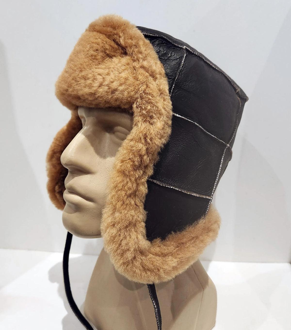 Hunter Hat for Winter
