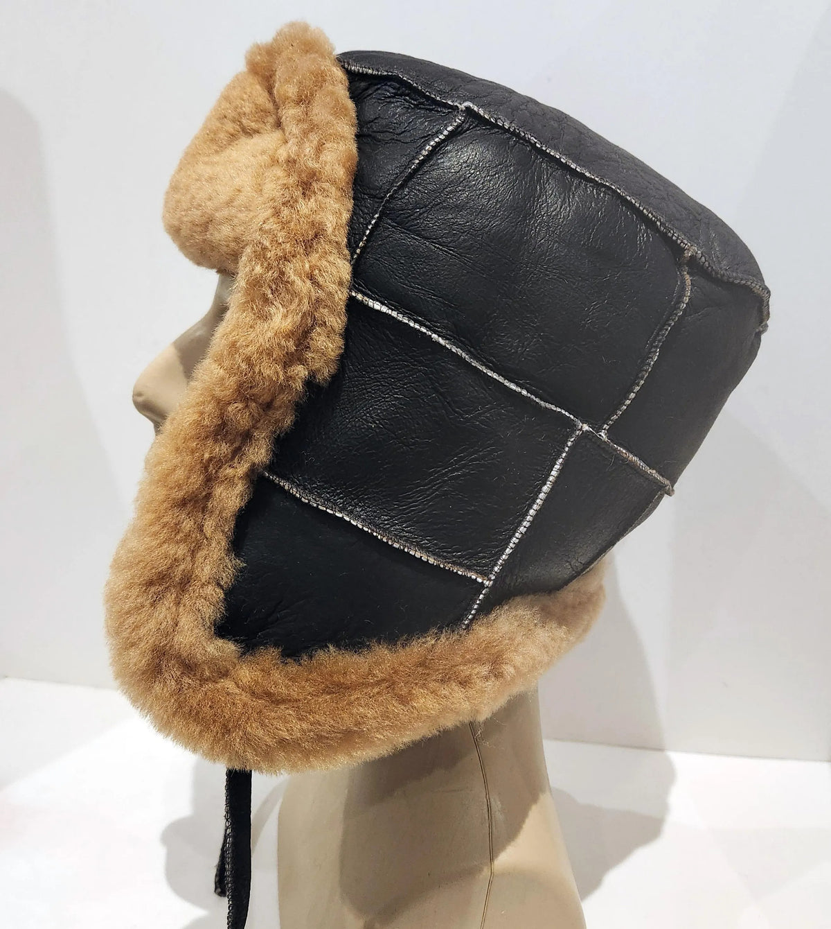 Hunter Hat for Winter
