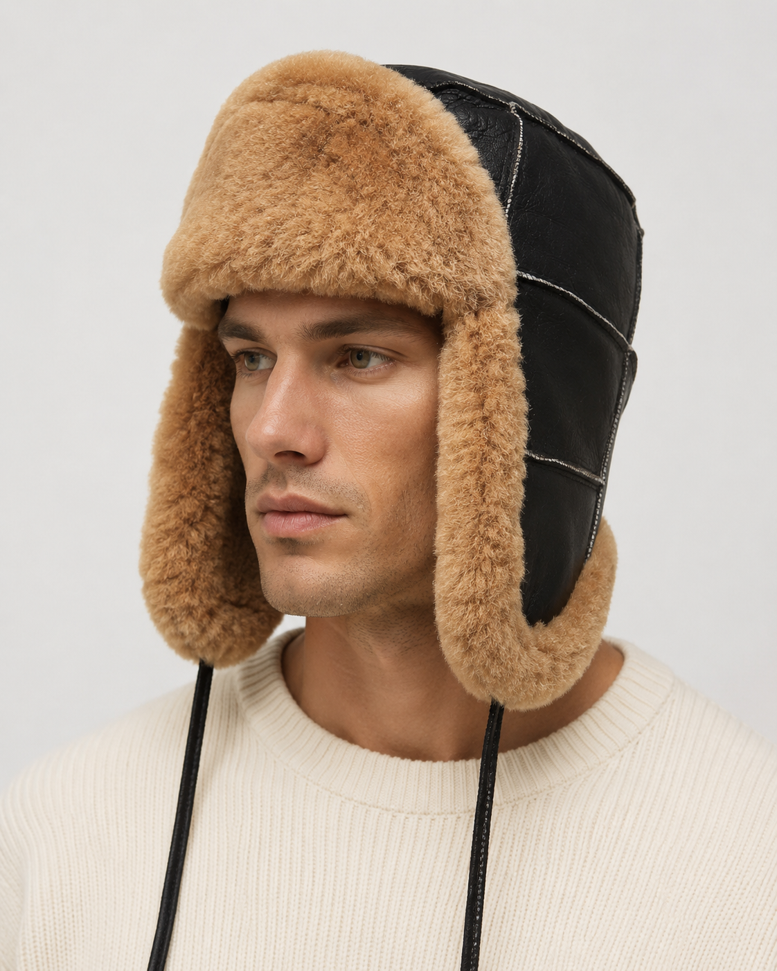 Hunter Hat for Winter