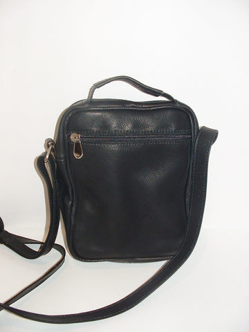 This Leather Crossbody Purse Is as Little as $22 on